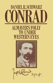 Cover von Conrad: Almayers Folly to Under Western Eyes