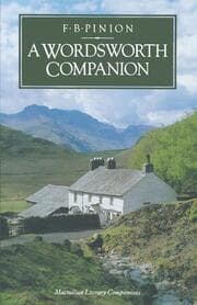 Cover von A Wordsworth Companion
