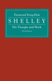 Cover von Shelley