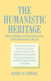 Cover von The Humanistic Heritage