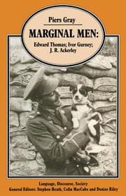 Cover von Marginal Men