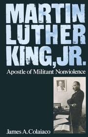 Cover von Martin Luther King, Jr.