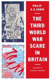 Cover von The Third World War Scare in Britain