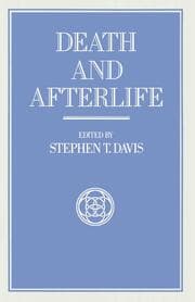 Cover von Death and Afterlife