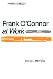 Cover von Frank OConnor at Work