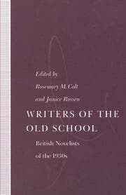 Cover von Writers of the Old School
