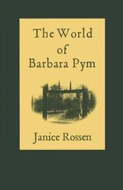 Cover von The World of Barbara Pym