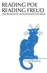 Cover von Reading Poe Reading Freud