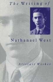 Cover von The Writing of Nathanael West