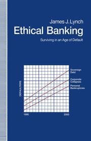 Cover von Ethical Banking