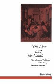 Cover von The Lion and the Lamb