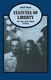 Cover von Statutes of Liberty