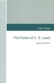 Cover von The Fiction of C. S. Lewis