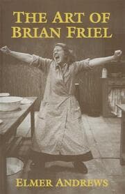 Cover von The Art of Brian Friel