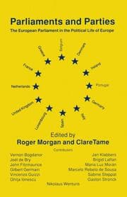 Cover von Parliaments and Parties