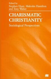 Cover von Charismatic Christianity