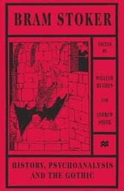 Cover von Bram Stoker