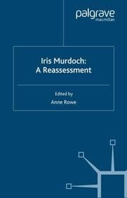 Cover von Iris Murdoch
