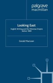 Cover von Looking East