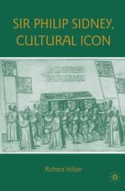 Cover von Sir Philip Sidney, Cultural Icon