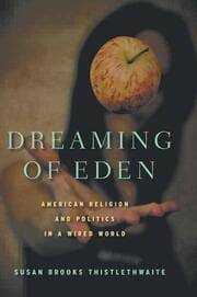 Cover von Dreaming of Eden