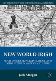 Cover von New World Irish
