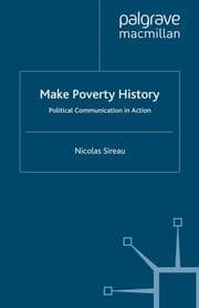 Cover von Make Poverty History