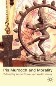 Cover von Iris Murdoch and Morality