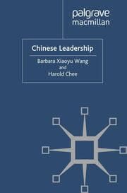 Cover von Chinese Leadership