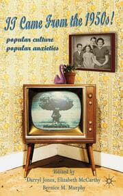 Cover von It Came From the 1950s!