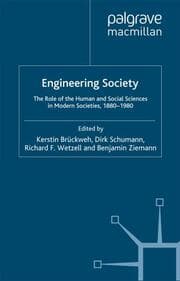 Cover von Engineering Society