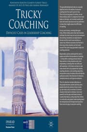 Cover von Tricky Coaching