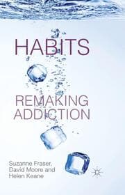 Cover von Habits: Remaking Addiction