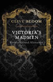 Cover von Victoria's Madmen