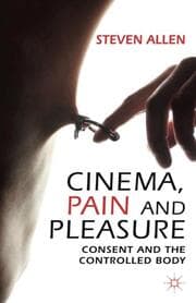Cover von Cinema, Pain and Pleasure