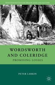 Cover von Wordsworth and Coleridge