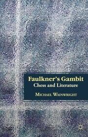 Cover von Faulkners Gambit