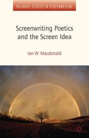 Cover von Screenwriting Poetics and the Screen Idea