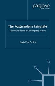 Cover von The Postmodern Fairytale