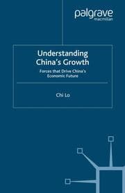 Cover von Understanding China's Growth