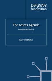 Cover von The Assets Agenda