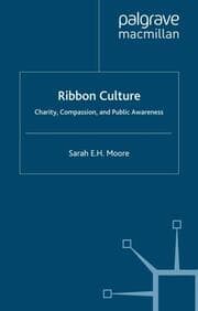 Cover von Ribbon Culture