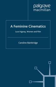 Cover von A Feminine Cinematics