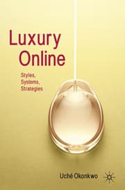 Cover von Luxury Online