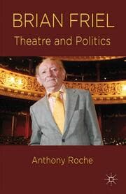 Cover von Brian Friel