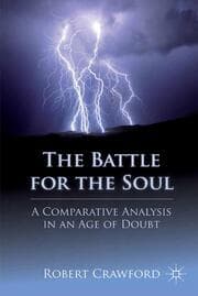 Cover von The Battle for the Soul