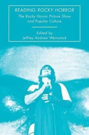 Cover von Reading Rocky Horror