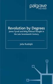 Cover von Revolution by Degrees