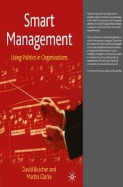 Cover von Smart Management