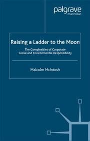 Cover von Raising a Ladder to the Moon